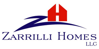 ZH ZARRILLI HOMES LLC logo
