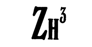 ZH3