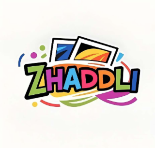 ZHADDLI logo