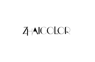 ZHAICOLOR logo