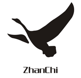 ZHANCHI logo