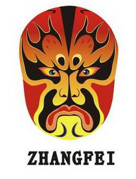 ZHANGFEI