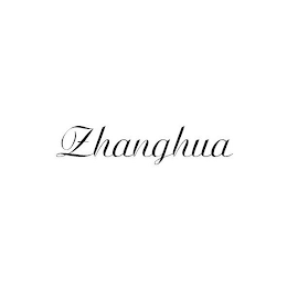 ZHANGHUA logo