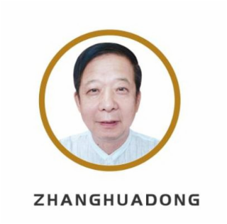 ZHANGHUADONG logo