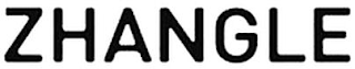 ZHANGLE logo