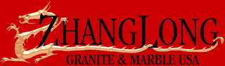 ZHANGLONG GRANITE & MARBLE USA logo