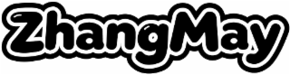 ZHANGMAY logo