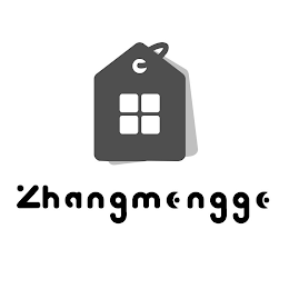 ZHANGMENGGE logo