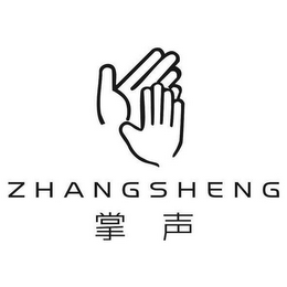 ZHANGSHENG logo