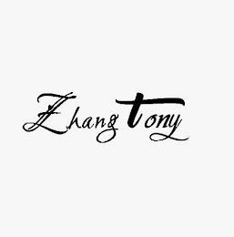 ZHANGTONY logo