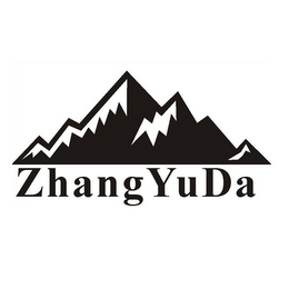 ZHANGYUDA logo