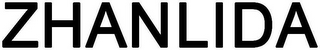ZHANLIDA logo