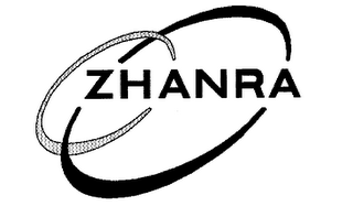 ZHANRA logo