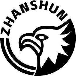 ZHANSHUN logo