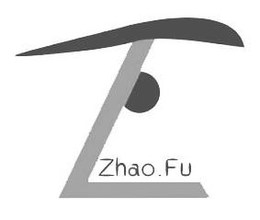 ZHAO.FU logo