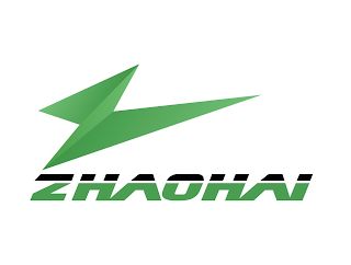 ZHAOHAI logo