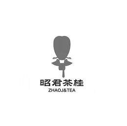 ZHAOJ&TEA logo