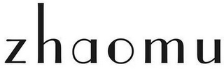 ZHAOMU logo