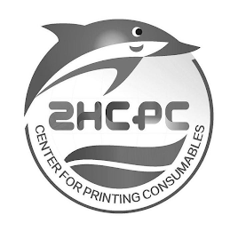 ZHCPC CENTER FOR PRINTING CONSUMABLES