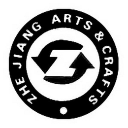 ZHE JIANG ARTS & CRAFTS logo