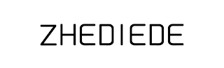 ZHEDIEDE logo
