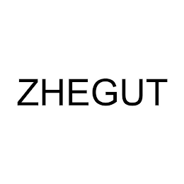 ZHEGUT logo