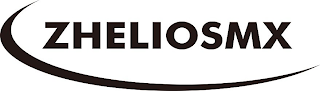 ZHELIOSMX logo