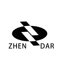 ZHEN DAR logo
