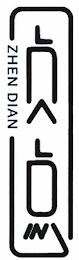 ZHEN DIAN logo