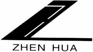 ZHEN HUA logo