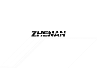 ZHENAN logo