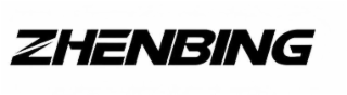 ZHENBING logo