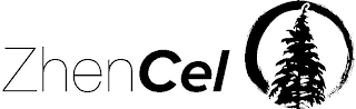 ZHENCEL logo