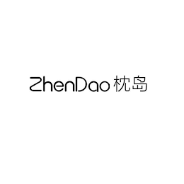 ZHENDAO logo