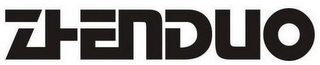 ZHENDUO