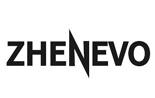 ZHENEVO logo