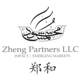 ZHENG PARTNERS LLC IMPACT EMERGING MARKETS logo