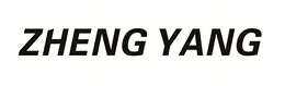 ZHENG YANG logo
