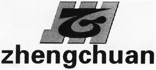 ZHENGCHUAN logo