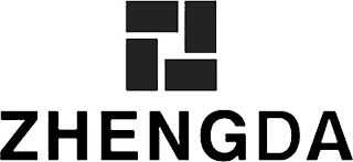 ZHENGDA logo