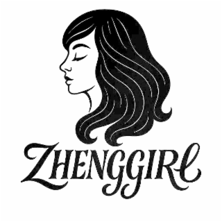 ZHENGGIRL logo
