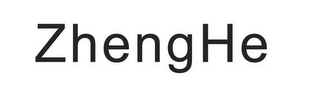 ZHENGHE logo