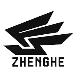 ZHENGHE logo