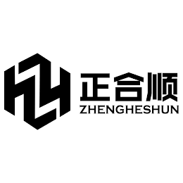 ZHENGHESHUN logo