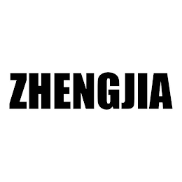 ZHENGJIA logo