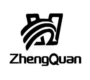 ZHENGQUAN logo