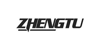 ZHENGTU logo