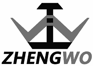 ZHENGWO logo