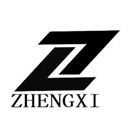 ZHENGXI logo