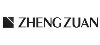 ZHENGZUAN logo